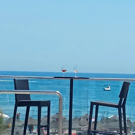 Appartement Apartamento Privado En Torremolinos Torremolinos