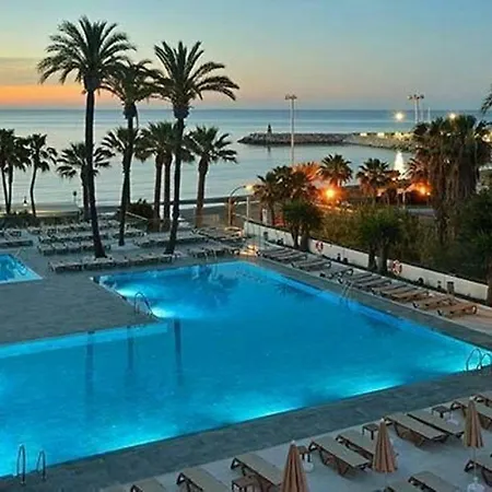 Apartamento Privado En Torremolinos Torremolinos