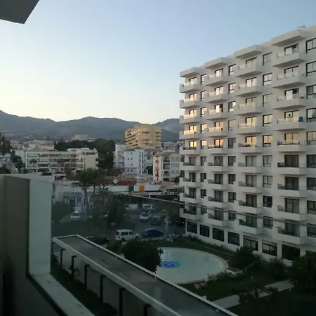 Appartement Apartamento Privado En Torremolinos