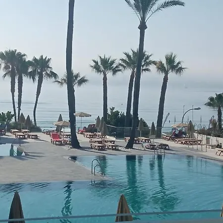 公寓 Apartamento Privado En Torremolinos