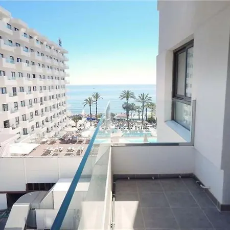 Apartamento Privado En Torremolinos 公寓